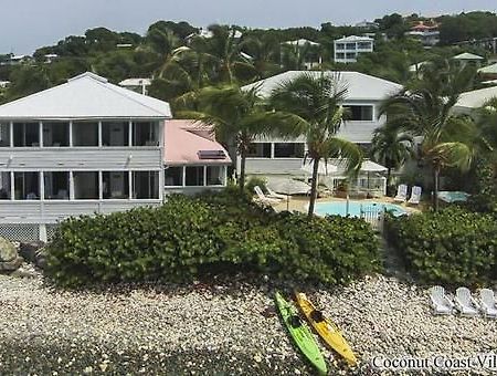 Coconut Coast Villas Contant  Extérieur photo