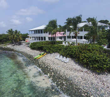 Coconut Coast Villas Contant  Extérieur photo