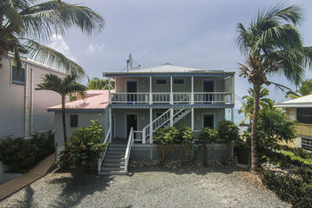 Coconut Coast Villas Contant  Extérieur photo