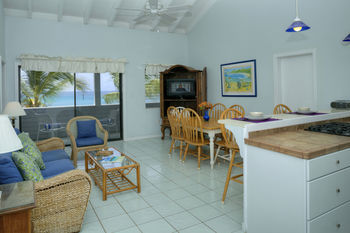 Coconut Coast Villas Contant  Extérieur photo