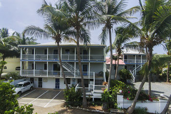 Coconut Coast Villas Contant  Extérieur photo