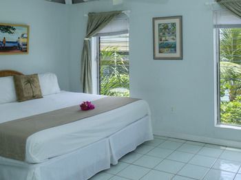 Coconut Coast Villas Contant  Extérieur photo