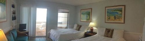 Coconut Coast Villas Contant  Extérieur photo