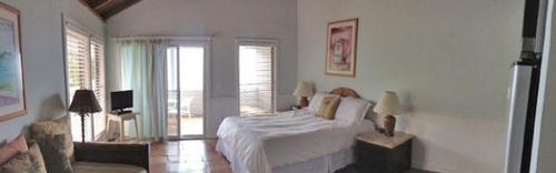 Coconut Coast Villas Contant  Extérieur photo