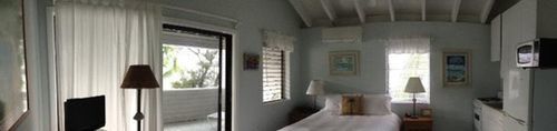 Coconut Coast Villas Contant  Extérieur photo