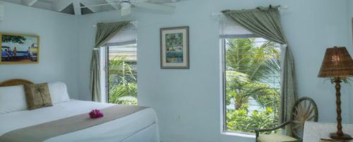 Coconut Coast Villas Contant  Extérieur photo